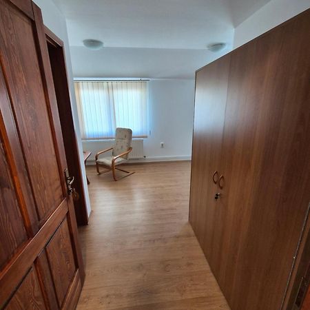 Wolf Apartments Sîngeorgiu de Mureş Esterno foto